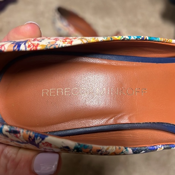 Rebecca Minkoff Heels 👠 - Picture 6 of 7